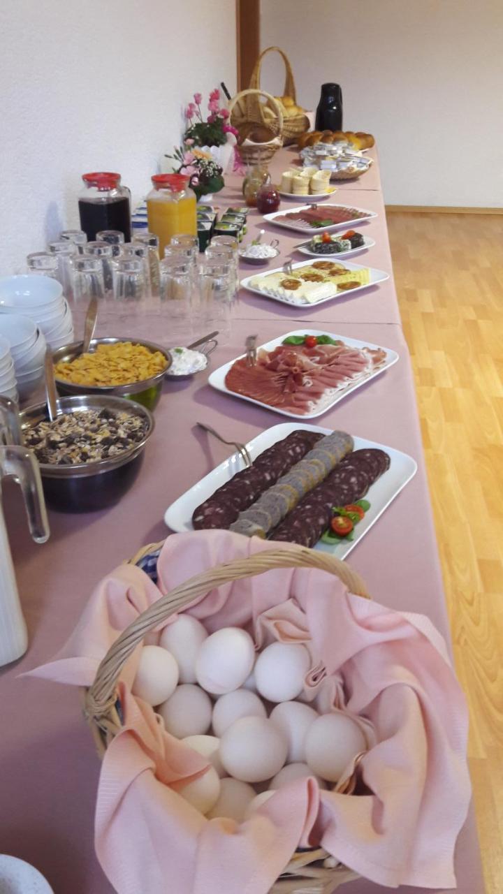 Gasthof Zum Alten Schulmeister Harra المظهر الخارجي الصورة