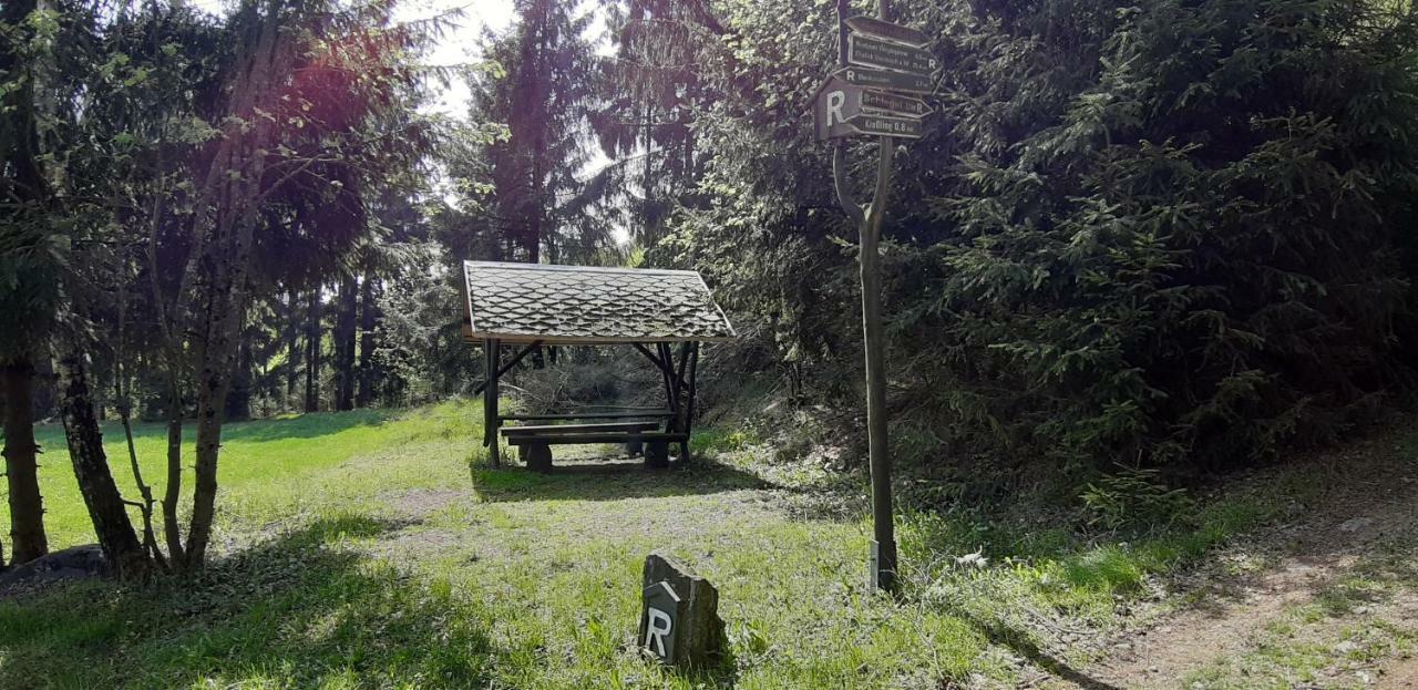 Gasthof Zum Alten Schulmeister Harra المظهر الخارجي الصورة